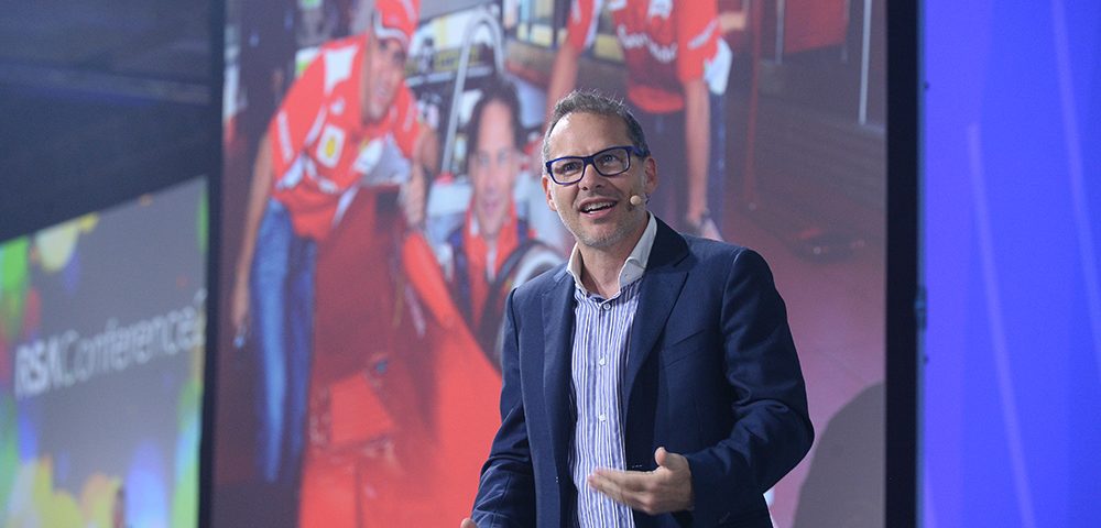Jacques Villeneuve